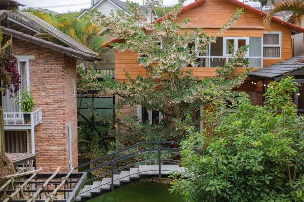 Ảnh Viva Homestay ĐL 12 - 19