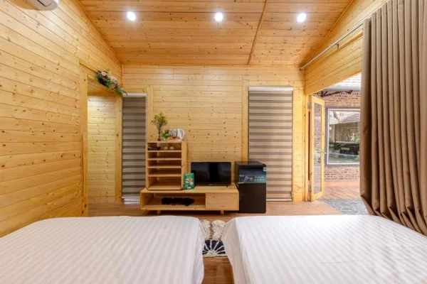 Ảnh Viva Homestay N09 - 8