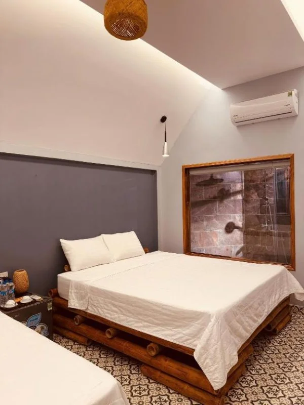 Ảnh Viva Homestay N06 - 15