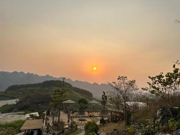 Ảnh Viva Homestay MC 09 - 11