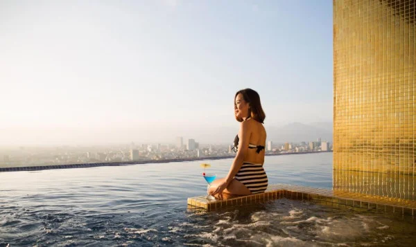 Ảnh Fivitel Hotel - 14