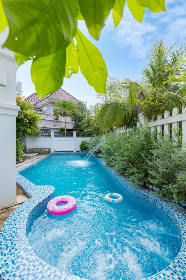 Ảnh Viva VT49 - 18