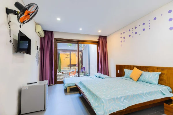 Ảnh Viva VT65 - 20