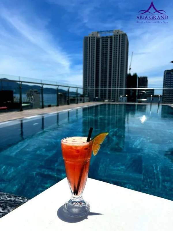 Ảnh Aria Grand Đà Nẵng - 15