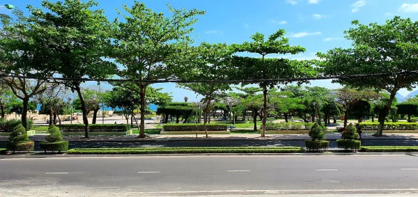 Ảnh Khách sạn Grand Gosia (Grand Gosia Hotel)