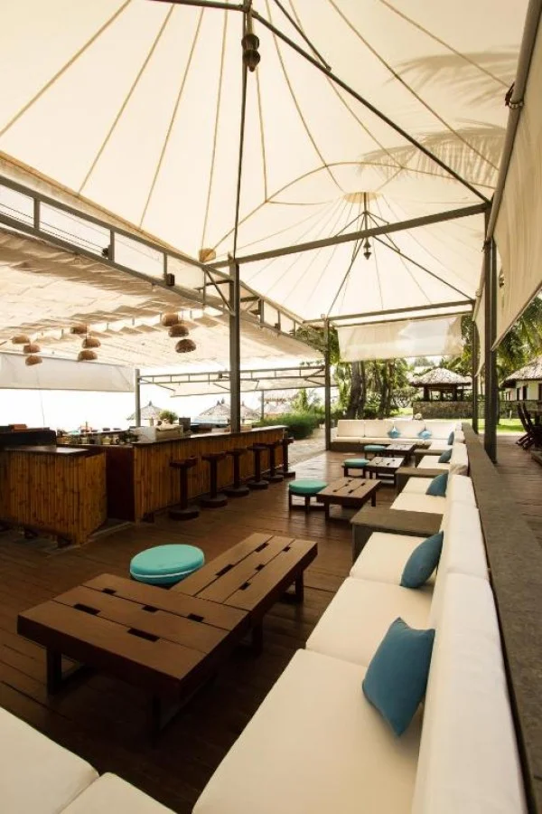 Ảnh Blue Ocean Resort - 27