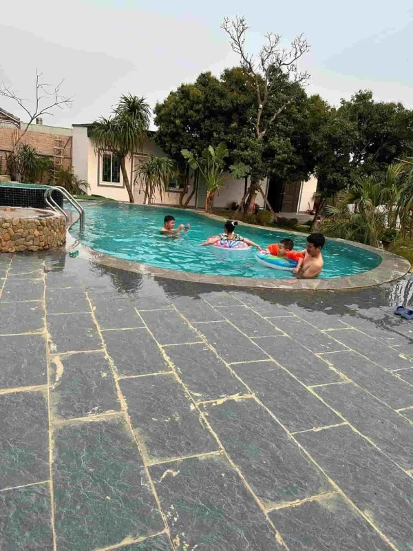 Ảnh Viva MC Titanic