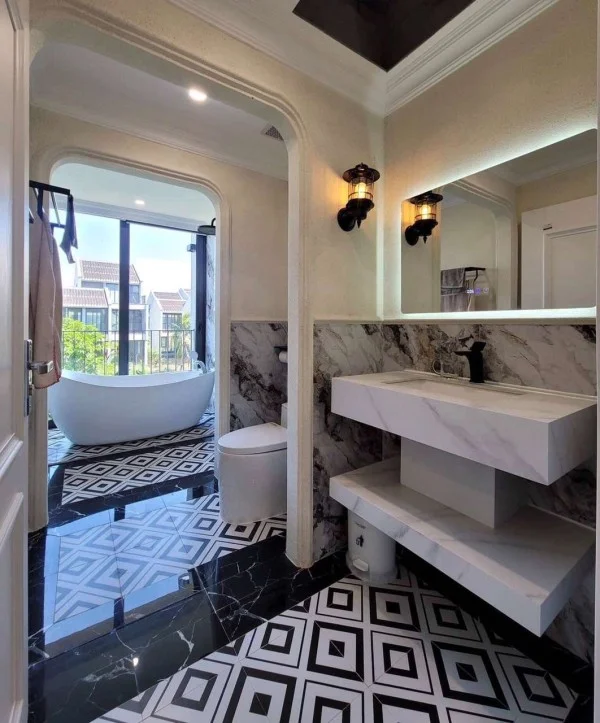 Ảnh Viva HA 01 - 9