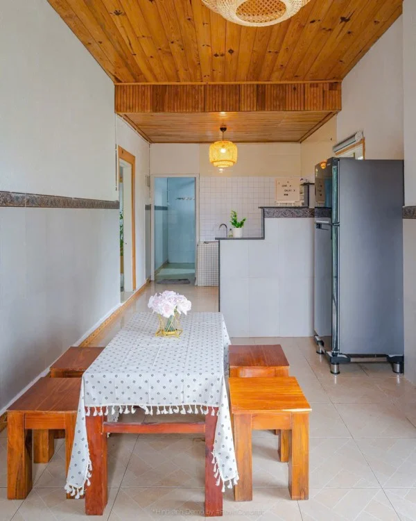 Ảnh Viva Homestay ĐL 08