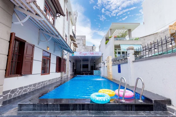 Ảnh Viva VT37 - 11