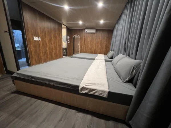 Ảnh Viva Homestay T14 - 17