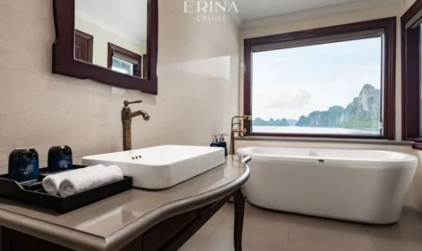 Ảnh Du Thuyền Alisa Premier - 10