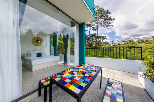 Ảnh Căn hộ Lasol - 19