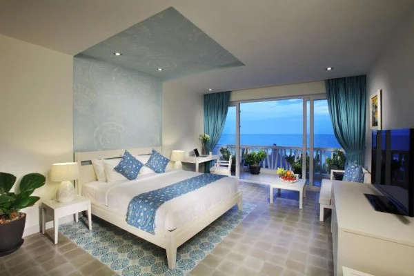 Ảnh The Cliff Resort & Residences, Mui Ne
