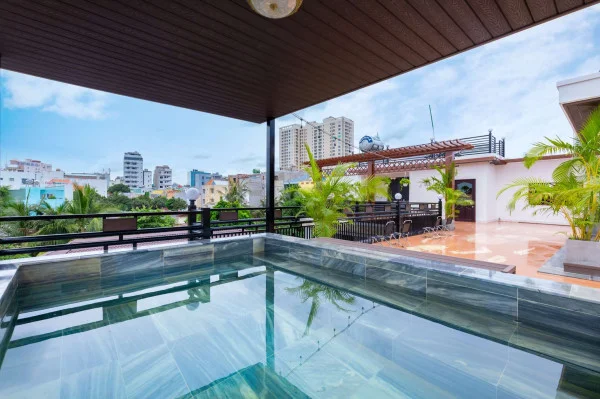 Ảnh Viva VT80 - 11