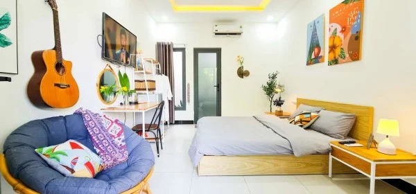 Ảnh Viva Homestay PT 01 - 7