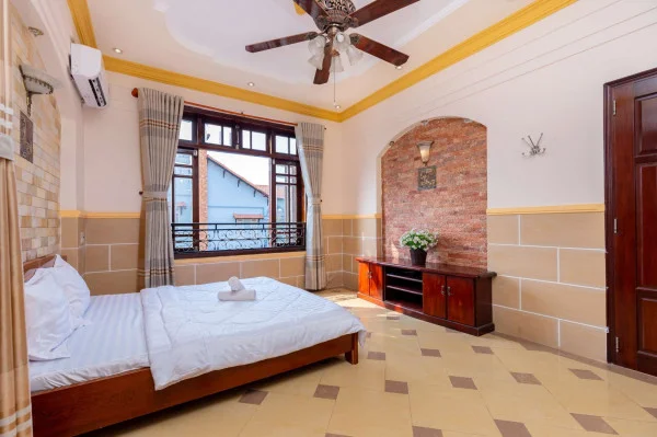 Ảnh Viva VT04 - 27