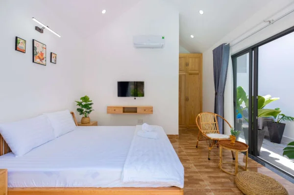 Ảnh Viva VT64 - 23