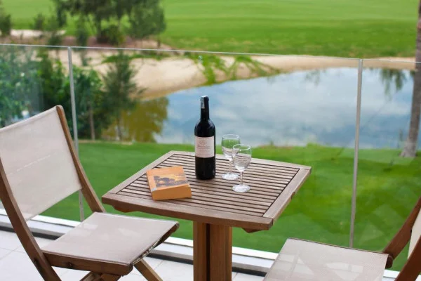 Ảnh The Ocean Villas Đà Nẵng - 20