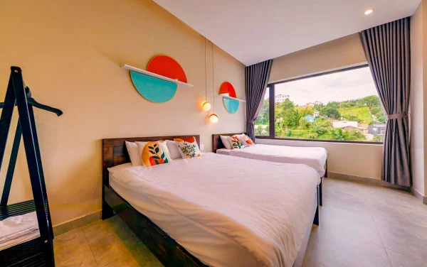 Ảnh Viva ĐL45 - 19