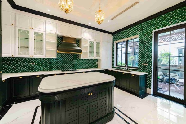 Ảnh H219 Flamingo Đại Lải