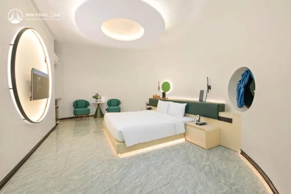 Ảnh Viva MC homestay Luinar