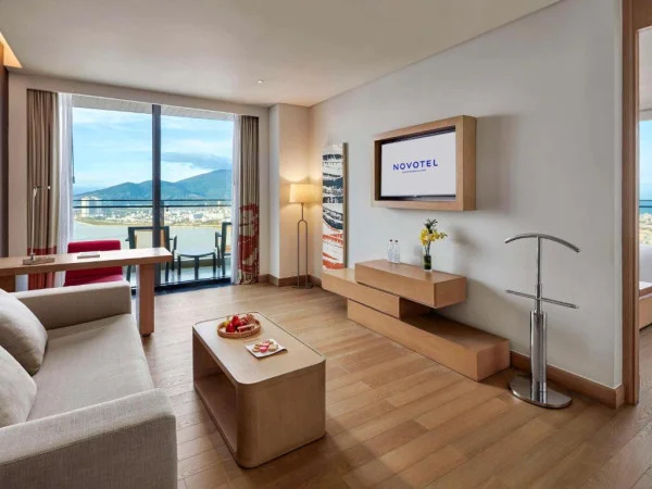 Ảnh Novotel Danang Premier Han River Hotel - 17