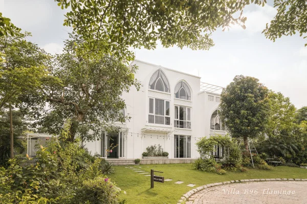 Ảnh B96 Flamingo Đại Lải