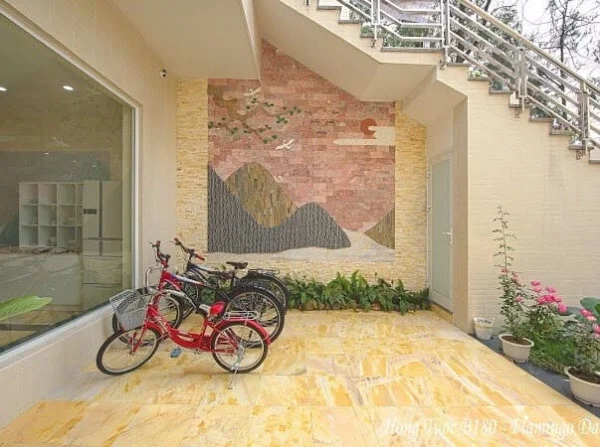 Ảnh B180 Flamingo Đại Lải - 17