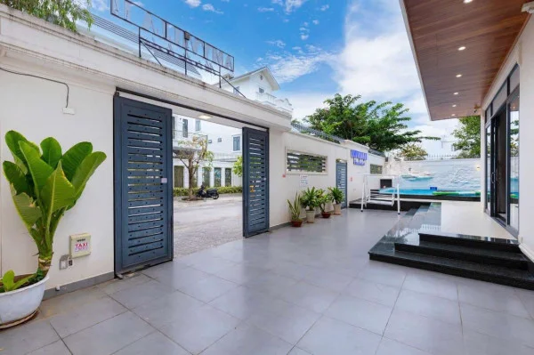 Ảnh Viva VT11 - 14