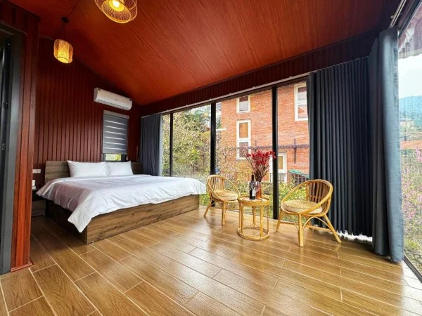 Ảnh Viva Homestay T4 - 13