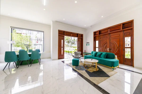 Ảnh Gio An Villa - 15