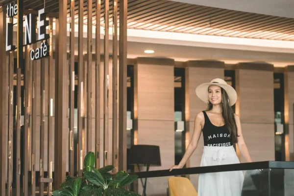 Ảnh Malibu Hottel Vũng Tàu - 15