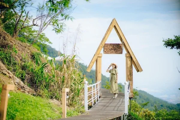 Ảnh Viva Homestay T14