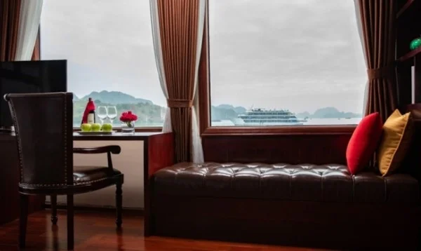 Ảnh Du Thuyền Dora - 20