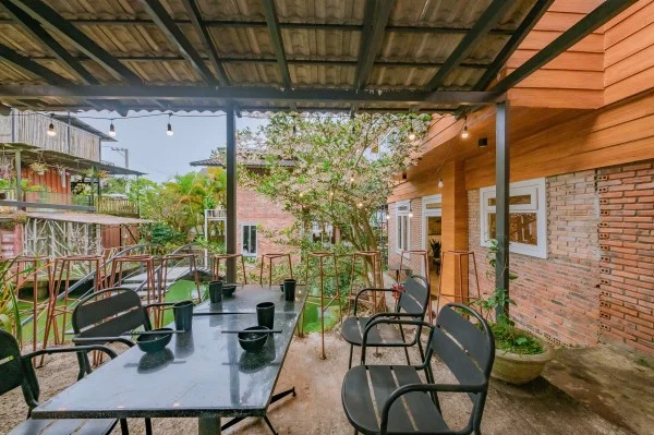 Ảnh Viva Homestay ĐL 12 - 10