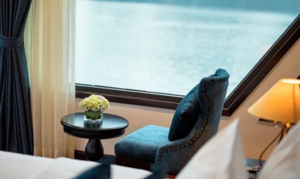 Ảnh Du Thuyền Le Theatre - 20