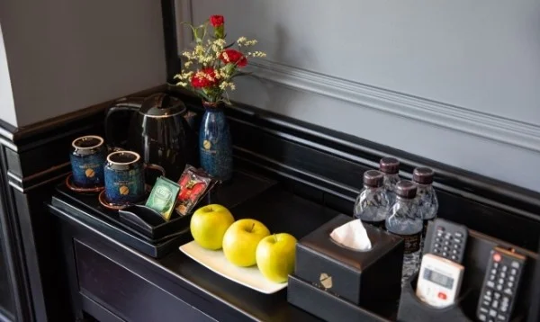 Ảnh Du Thuyền Rosy - 15