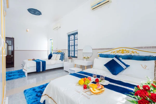 Ảnh Viva VT09 - 10