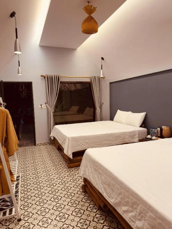 Ảnh Viva Homestay N06 - 16