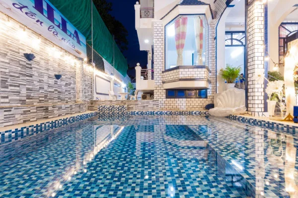 Ảnh Viva VT09 - 40