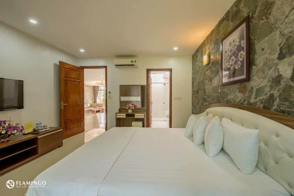 Ảnh C7 Flamingo Đại Lải