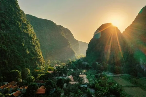 Ảnh Viva Homestay N07 - 13