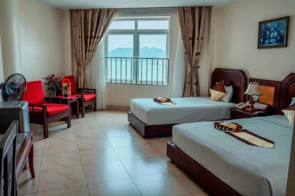 Ảnh Hung Long Harbour Hotel - 12