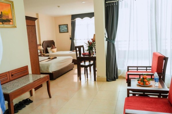 Ảnh Hung Long Harbour Hotel