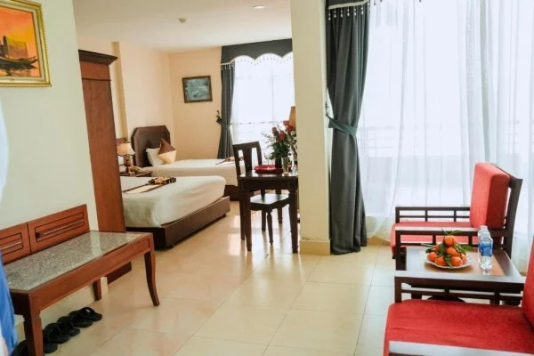 Ảnh Hung Long Harbour Hotel