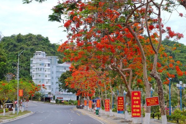 Ảnh Hung Long Harbour Hotel