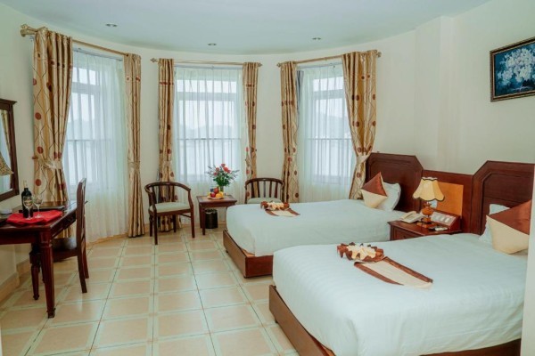 Ảnh Hung Long Harbour Hotel