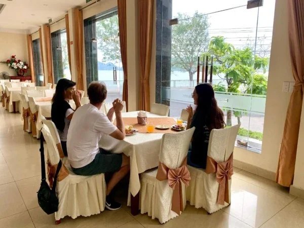 Ảnh Hung Long Harbour Hotel - 8