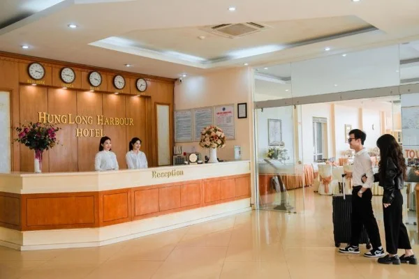 Ảnh Hung Long Harbour Hotel - 11